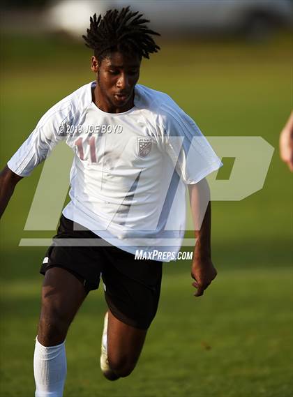 Thumbnail 2 in Jenks vs Randolph School photogallery.