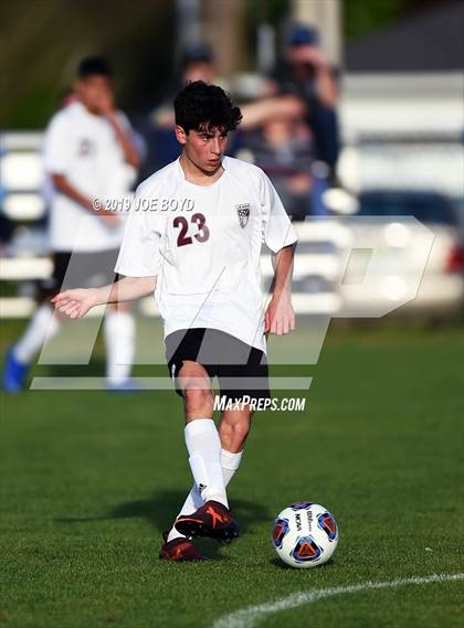 Thumbnail 1 in Jenks vs Randolph School photogallery.