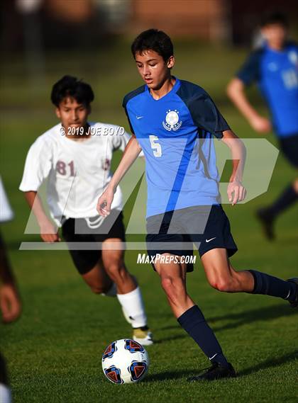 Thumbnail 1 in Jenks vs Randolph School photogallery.