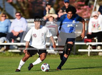 Thumbnail 2 in Jenks vs Randolph School photogallery.