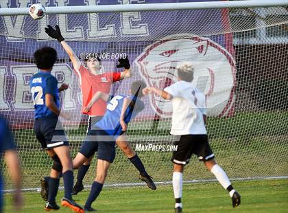 Thumbnail 1 in Jenks vs Randolph School photogallery.