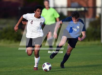 Thumbnail 3 in Jenks vs Randolph School photogallery.