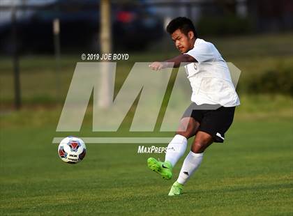 Thumbnail 2 in Jenks vs Randolph School photogallery.