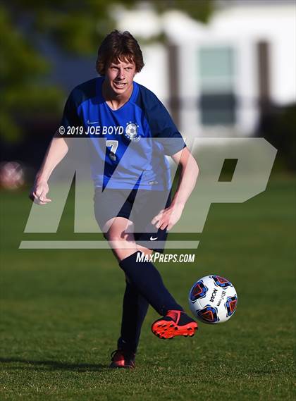 Thumbnail 3 in Jenks vs Randolph School photogallery.