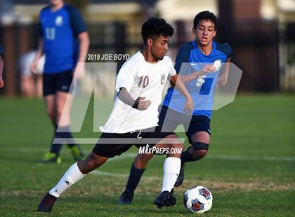 Thumbnail 3 in Jenks vs Randolph School photogallery.