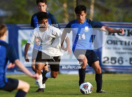 Thumbnail 2 in Jenks vs Randolph School photogallery.