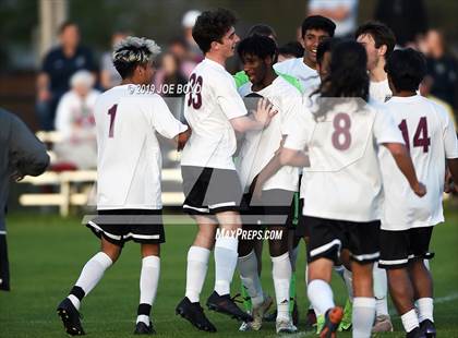Thumbnail 1 in Jenks vs Randolph School photogallery.