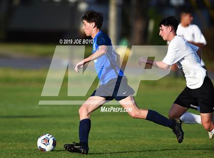 Thumbnail 2 in Jenks vs Randolph School photogallery.
