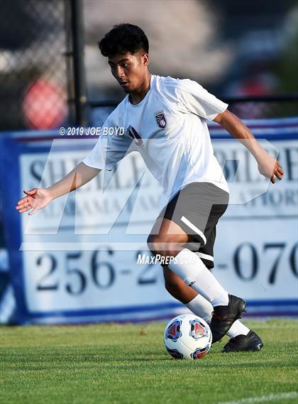 Thumbnail 1 in Jenks vs Randolph School photogallery.