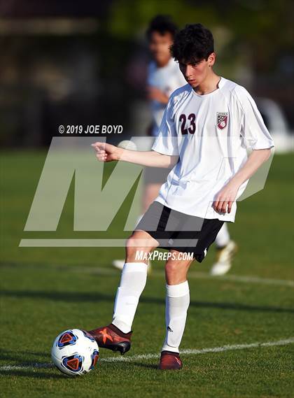 Thumbnail 2 in Jenks vs Randolph School photogallery.