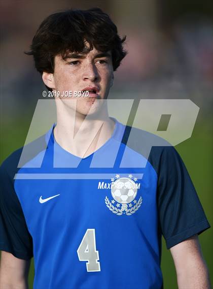 Thumbnail 2 in Jenks vs Randolph School photogallery.