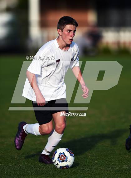 Thumbnail 2 in Jenks vs Randolph School photogallery.
