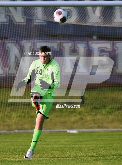 Thumbnail 1 in Jenks vs Randolph School photogallery.