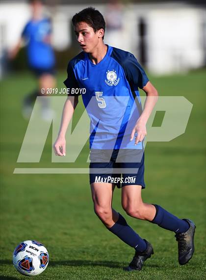Thumbnail 1 in Jenks vs Randolph School photogallery.