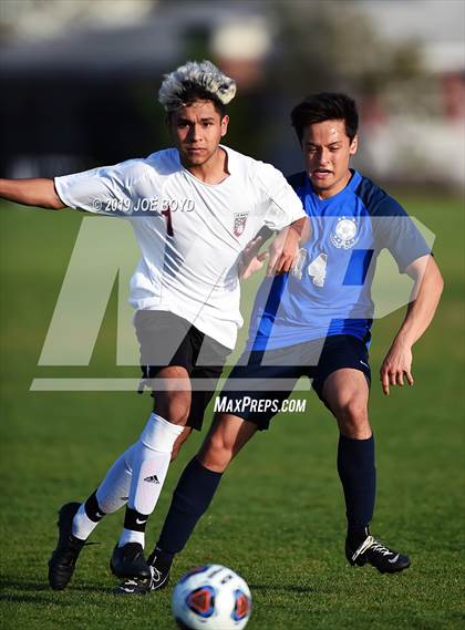 Thumbnail 2 in Jenks vs Randolph School photogallery.
