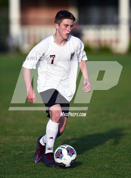 Thumbnail 3 in Jenks vs Randolph School photogallery.