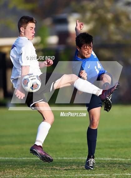 Thumbnail 1 in Jenks vs Randolph School photogallery.