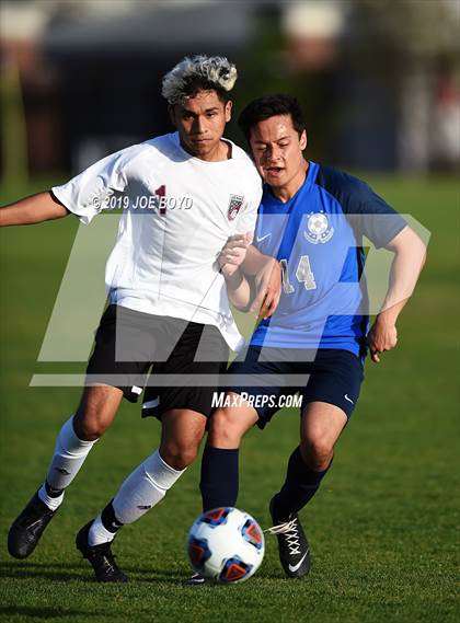 Thumbnail 1 in Jenks vs Randolph School photogallery.
