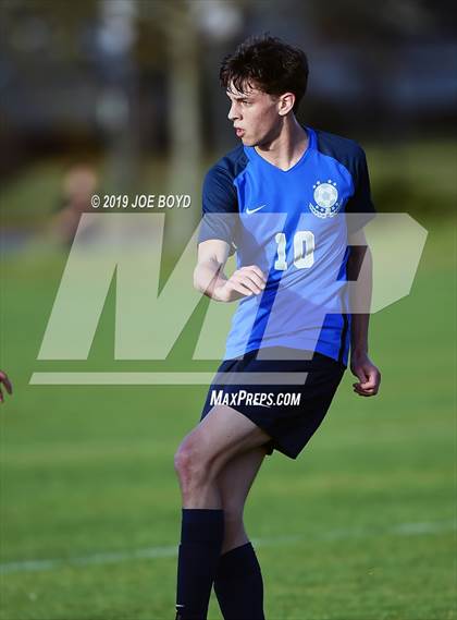 Thumbnail 1 in Jenks vs Randolph School photogallery.