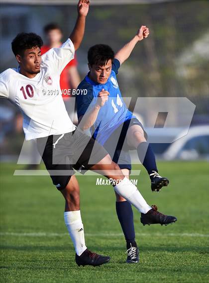 Thumbnail 1 in Jenks vs Randolph School photogallery.