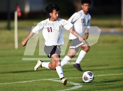 Thumbnail 3 in Jenks vs Randolph School photogallery.
