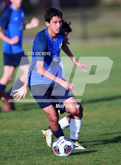 Thumbnail 3 in Jenks vs Randolph School photogallery.
