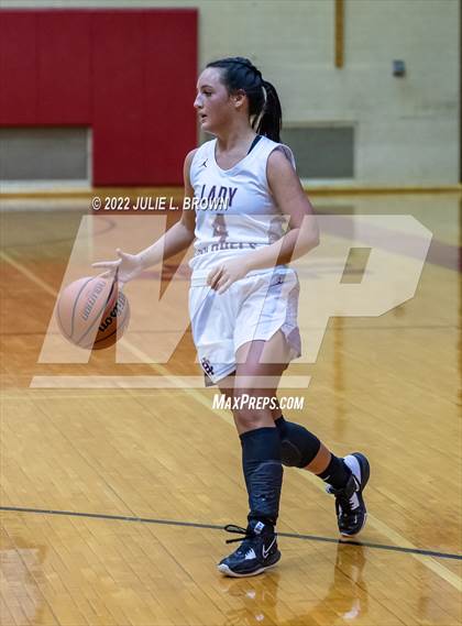 Thumbnail 1 in Henderson County vs Gibson Southern (Paul Loggan Memorial Invitational) photogallery.