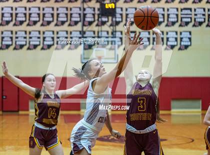 Thumbnail 2 in Henderson County vs Gibson Southern (Paul Loggan Memorial Invitational) photogallery.