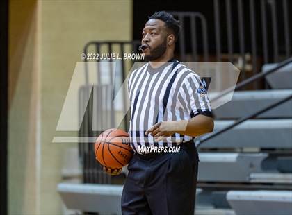 Thumbnail 3 in Henderson County vs Gibson Southern (Paul Loggan Memorial Invitational) photogallery.
