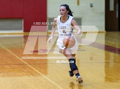 Thumbnail 2 in Henderson County vs Gibson Southern (Paul Loggan Memorial Invitational) photogallery.