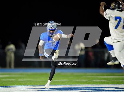 Thumbnail 1 in North Charleston @ Silver Bluff (SCHSL 3A Round 1) photogallery.