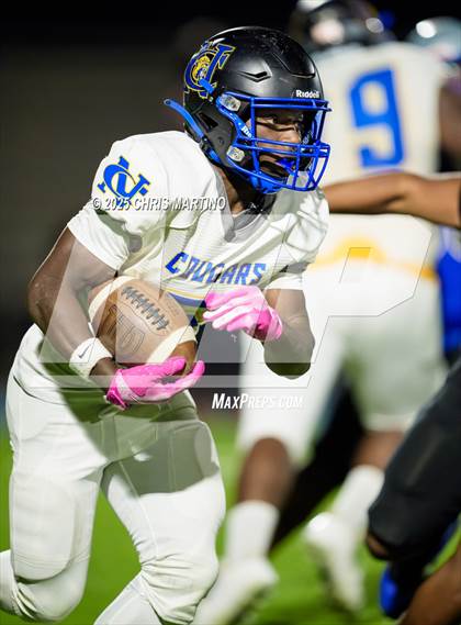 Thumbnail 3 in North Charleston @ Silver Bluff (SCHSL 3A Round 1) photogallery.