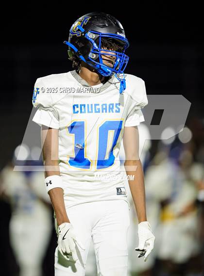 Thumbnail 3 in North Charleston @ Silver Bluff (SCHSL 3A Round 1) photogallery.