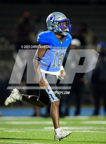 Thumbnail 2 in North Charleston @ Silver Bluff (SCHSL 3A Round 1) photogallery.