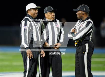 Thumbnail 3 in North Charleston @ Silver Bluff (SCHSL 3A Round 1) photogallery.