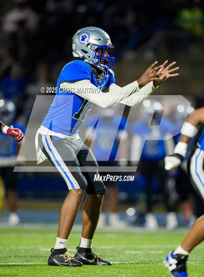 Thumbnail 1 in North Charleston @ Silver Bluff (SCHSL 3A Round 1) photogallery.