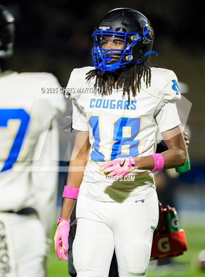 Thumbnail 3 in North Charleston @ Silver Bluff (SCHSL 3A Round 1) photogallery.