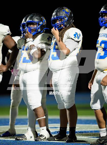 Thumbnail 3 in North Charleston @ Silver Bluff (SCHSL 3A Round 1) photogallery.