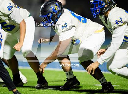 Thumbnail 2 in North Charleston @ Silver Bluff (SCHSL 3A Round 1) photogallery.