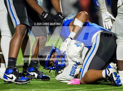 Thumbnail 3 in North Charleston @ Silver Bluff (SCHSL 3A Round 1) photogallery.