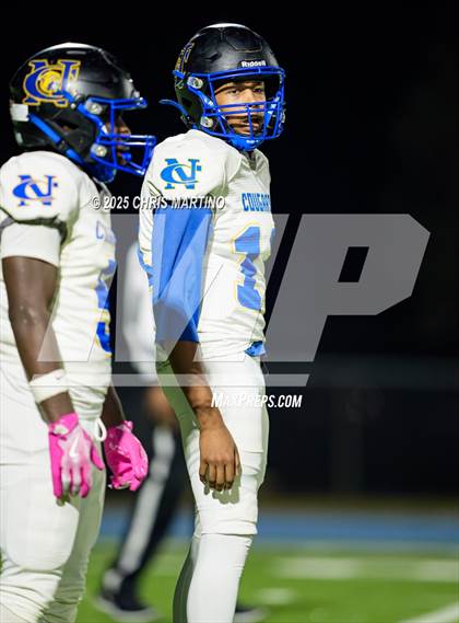 Thumbnail 3 in North Charleston @ Silver Bluff (SCHSL 3A Round 1) photogallery.