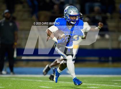 Thumbnail 1 in North Charleston @ Silver Bluff (SCHSL 3A Round 1) photogallery.