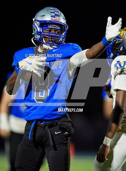 Thumbnail 2 in North Charleston @ Silver Bluff (SCHSL 3A Round 1) photogallery.