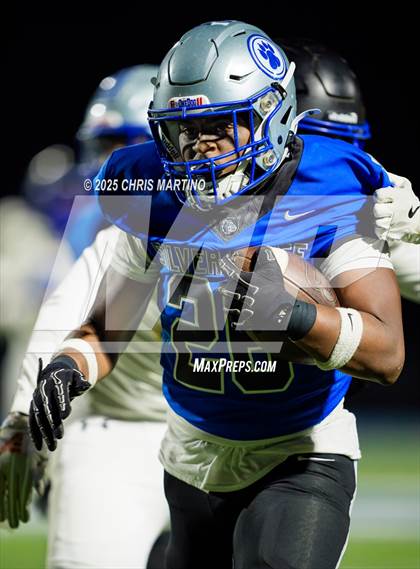 Thumbnail 2 in North Charleston @ Silver Bluff (SCHSL 3A Round 1) photogallery.