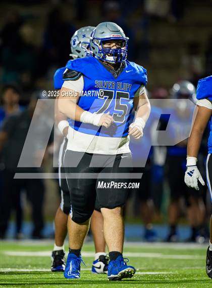 Thumbnail 3 in North Charleston @ Silver Bluff (SCHSL 3A Round 1) photogallery.