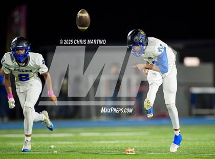 Thumbnail 2 in North Charleston @ Silver Bluff (SCHSL 3A Round 1) photogallery.