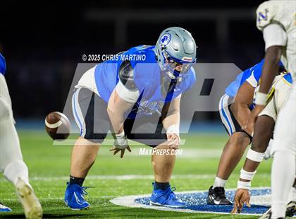 Thumbnail 1 in North Charleston @ Silver Bluff (SCHSL 3A Round 1) photogallery.