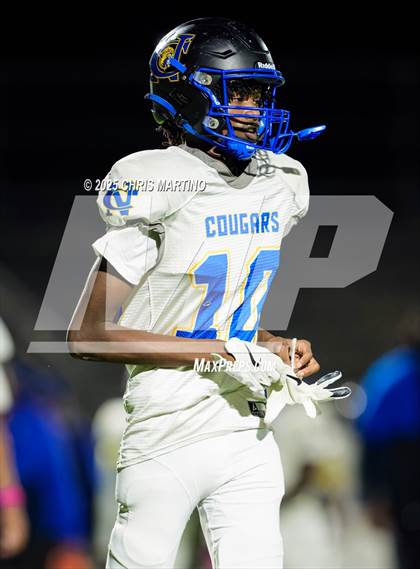 Thumbnail 3 in North Charleston @ Silver Bluff (SCHSL 3A Round 1) photogallery.