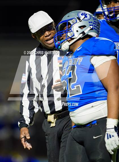 Thumbnail 1 in North Charleston @ Silver Bluff (SCHSL 3A Round 1) photogallery.