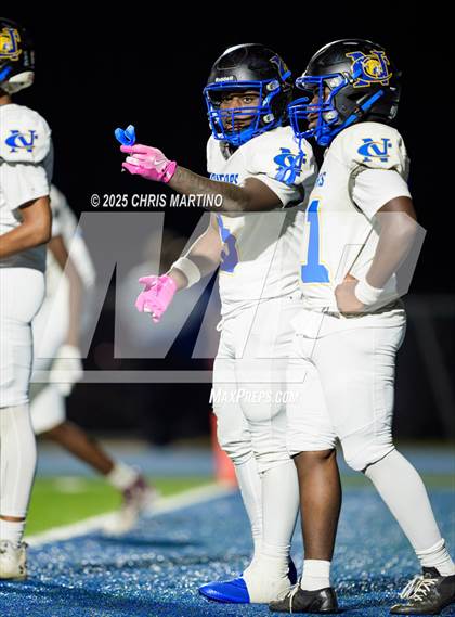 Thumbnail 2 in North Charleston @ Silver Bluff (SCHSL 3A Round 1) photogallery.